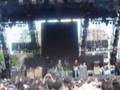 Finger Eleven - Paralyzer live Halifax Canada Day 2007 videos