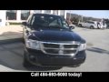 2008 Dodge Dakota V8 SLT Jeff D'Ambrosio Dodge Downingtown PA 19335 Stock#D9979.wmv