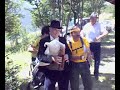 \"Madonna di Pollino 2008\"