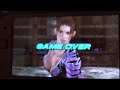 TEKKEN 6 gameplay on psp slim and psp go