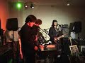 Flying Horses play \"Rockestra Theme\" Paul McCartney & Wings