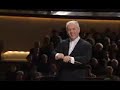 Abreu - TicoTico, Daniel Barenboim
