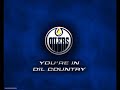 Edmonton Oilers 08-09 Goal Horn