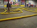 Trackside Off Road Race (Midwest Offroad Champs) A Main