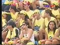 Sandra-Virna x Camillinha-Bárbara - Aracaju'07 - Parte 4