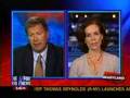 Jackie Salit on The Heartland with John Kasich