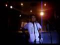 GoGreen Poetry Slam: Reza performing