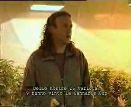 Who is Scott Blakey? (...about a ...