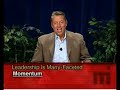 John Maxwell Live in Manila 2008