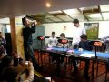 Final Pyraminx Daniel Cano segundo solve