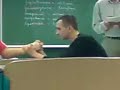 langeweile in russisch