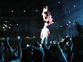 Vasco concerto Torino 22 settembre 2007 BASTA POCO