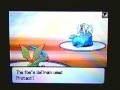 Pokemon Platinum Wifi Battle Vs espeon120( Expert Annoyance)