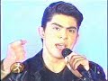 **Usted se me llevo la vida**Victor Garcia