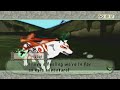 finally it uploads god dammit. in today's episode we restore kamiki village and harass the people because were a wild wolf after all, may as well act the part.