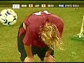 Football  Bloopers