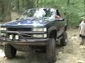 Jeep eater pt 1