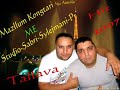 MAZLLUM KONGTARI