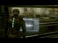 HPAW December 3rd: Dead Space Part 1 HPAW December 3rd: Dead Space Part 1