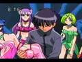 Ichigo and Masaya - Everywhere