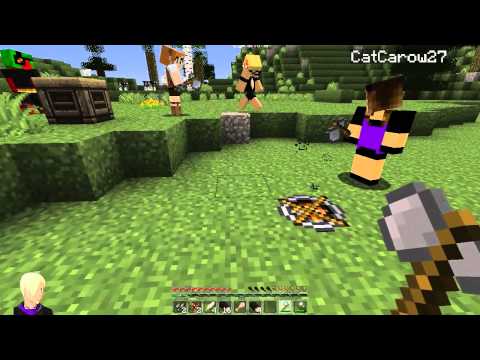 minecraftwg - Will der Mensch die Eier eckig, gehts den Hühnern aber dreckig. Cajun ist leider in den ersten 4 Folgen etwas leise :( Noch kein Intro :( News immer hier: ht...