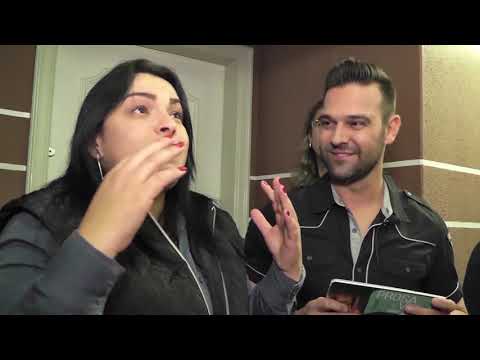 Prosa e Viola 19 01 2019 / Fabi