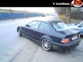 Drift in Europe