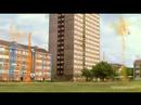 sony bravia paint advertising