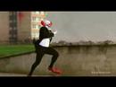sony bravia paint advertising