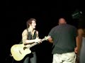 jonas brothers singing hello beautiful to me tulsa 7 24 07