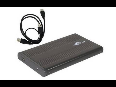 0 10 Ways to Recover Data Off a Crashed Hard Disk