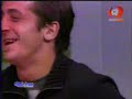 Programa de la ciudad de La Plata llamado 