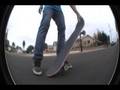 Rusty Nesvig Tre Flip Trick Tip