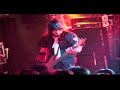 Girugamesh - Kaisen Sengen Live