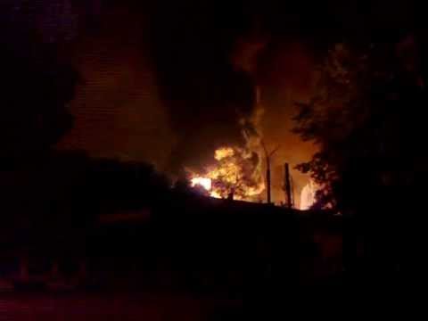 взрыв видео в белой калитве на взрыв видео в белой калитве на