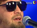 Terra TV: Não Precisa Mudar, por Banda Eva Terra TV: Não Precisa Mudar, por Banda Eva