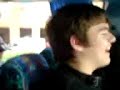 Simonson needs a Piss!