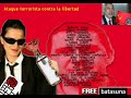 Carlos Fabra insulta y fascistas agreden a reporteros de CQC