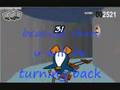 Delleforce's cartsurfer toturial club penguin