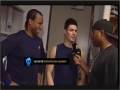 Carey Price & Georges Laraque on The Score's "Cabbie On The Street"
