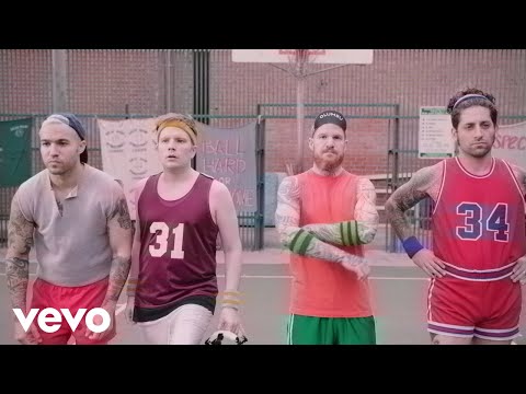 Fall Out Boy - Irresistible