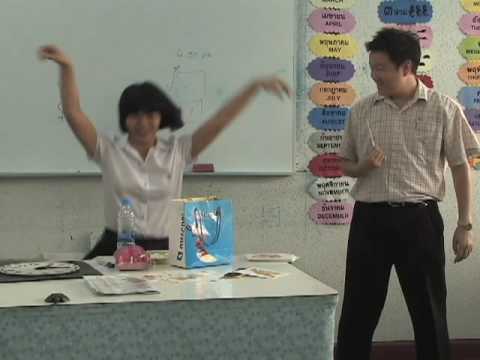 See video