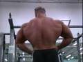 Bodybuilding Mix