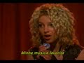 Britney Spears-Crossroads na Globo-I love rock'n roll