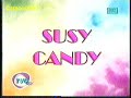 Candy Susy Candy Op. Esp