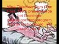 DE BENDE VAN BAFLO BILL - mijn lieve scheetje