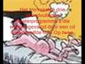 DE BENDE VAN BAFLO BILL - mijn lieve scheetje