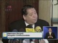 chávez anuncia maquillaje de ley de espías para distraernos