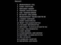 Valentines Day Special Love Song Mix #113 FULL MIX ON VIMEO