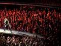George Michael Carrow Road Norwich 12th June